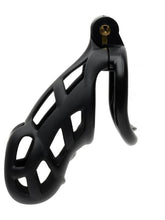 Premium Shower-Friendly Chastity Solution - The Guardian by CellMate™ Male Chastity